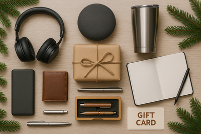 31 Gift Ideas for Sales Team: Creative & Practical Options