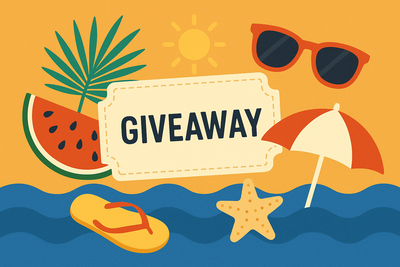 22 Summer Giveaway Ideas for Brand Promotion: Your Ultimate Guide