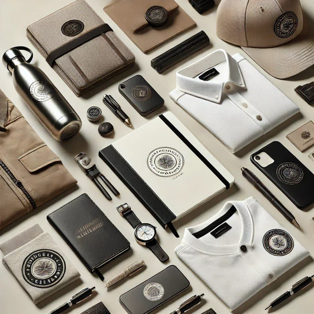 Best 18 Company Swag Ideas to Elevate Your Brand