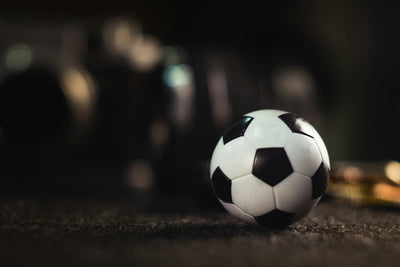 20 Soccer Team Gift Ideas: Perfect Options to Commemorate the Season