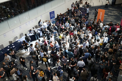 31 Trade Show Marketing Ideas: Tips to Elevate Your Presence