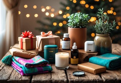 10 Gifts Under $50 Thoughtful Options for Any Occasion