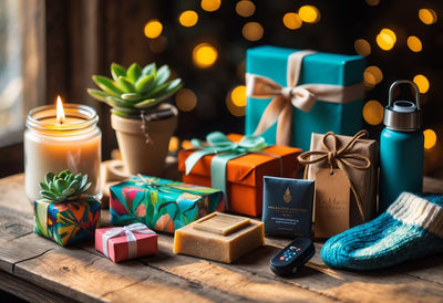 10 Gifts Under $20 Thoughtful Picks for Any Occasion