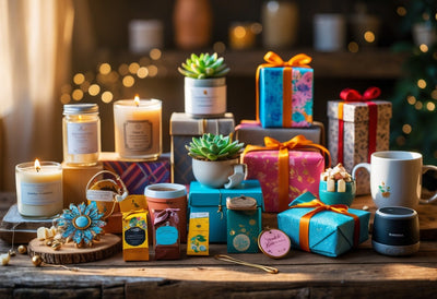 10 Unique Gifts Under $25 Perfect for Any Occasion