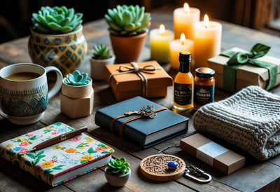 10 Unique Gifts Under $20 Dollars Perfect for Any Occasion