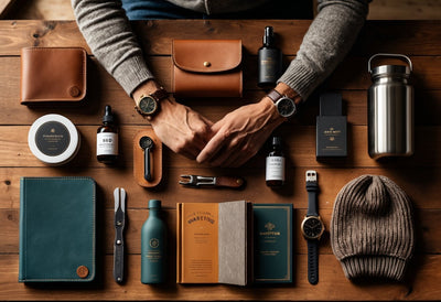 10 Gifts for Men Under $25 Thoughtful and Affordable Ideas
