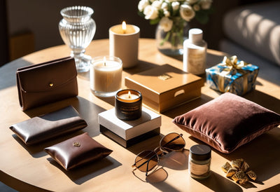 10 Luxury Gifts Under $30 Perfect for Impressing on a Budget