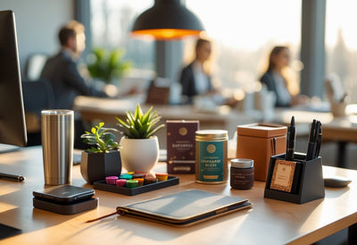 10 $25 Gift Ideas for Coworkers That Impress Without Breaking the Bank