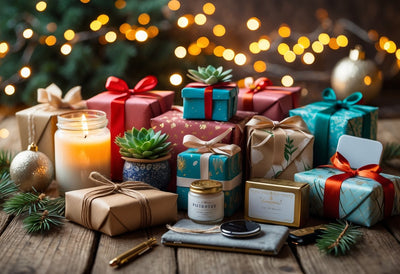 10 Secret Santa Gifts Under $25 Thoughtful Ideas for Any Exchange