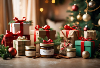 10 Shop Holiday Gift Sets Under $20 Perfect for Budget-Friendly Gifting