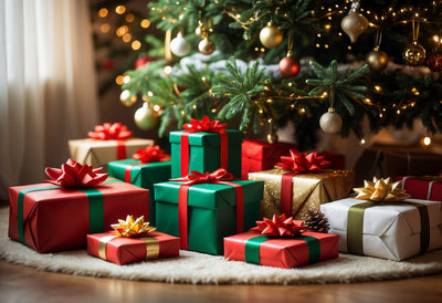10 Christmas Gifts Under $25 Thoughtful Ideas for Every Budget