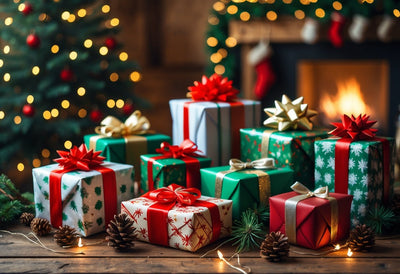 10 Christmas Gifts Under $20 Thoughtful Options for Every Budget