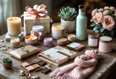 10 Gifts for Women Under $25 Thoughtful and Affordable Ideas for Every Occasion