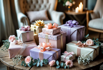 10 Gifts for Her Under $50 Thoughtful and Affordable Ideas for Any Occasion