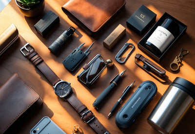 10 Mens Gifts Under $50 Perfect Ideas for Every Occasion
