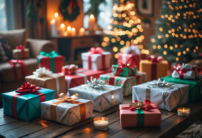 10 $50 White Elephant Gift Ideas for Memorable Exchanges