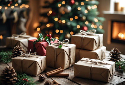 10 Secret Santa Gifts Under $20 Thoughtful and Affordable Ideas for Any Exchange