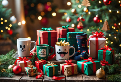 10 Best Dirty Santa Gifts Under $50 for Fun and Affordable Gift Exchanges