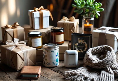 10 Gifts Under $40 Thoughtful Ideas for Any Occasion