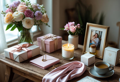 Top 10 Mother's Day Gift Ideas to Make Her Feel Special