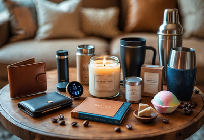 10 $50 Gift Ideas for Adults: Unique and Practical Presents for Any Occasion