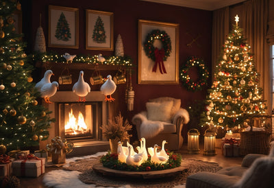 12 Days of Christmas Gift Ideas for Every Budget and Style