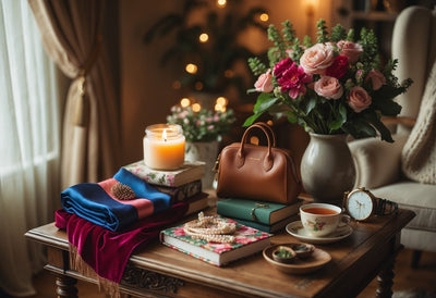 10 Gift Ideas for Women Over 50: Perfect Presents for Every Occasion