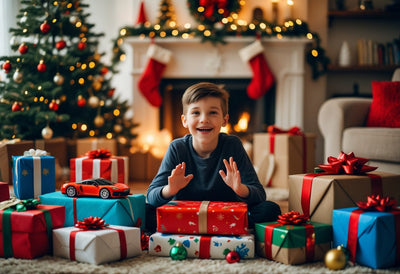 10 Christmas Gift Ideas for 10 Year Old Boy: Top Picks for Fun and Learning