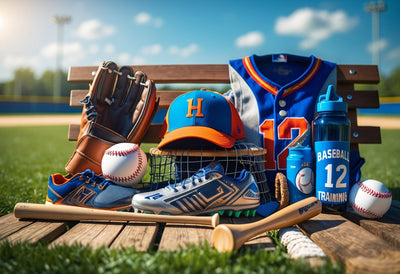 10 Baseball Gift Ideas for 12 Year Old Boy: Top Picks for Young Players