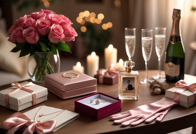 10 Five-Year Anniversary Gift Ideas for Her to Celebrate Your Milestone
