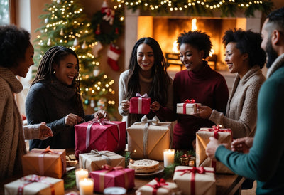 10 Gift Exchange Ideas $25: Fun and Affordable Options for Every Group
