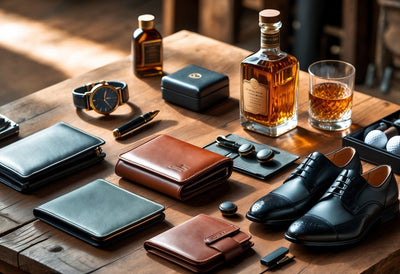 10 Gift Ideas for a 40 Year Old Man: Thoughtful Picks for Every Interest