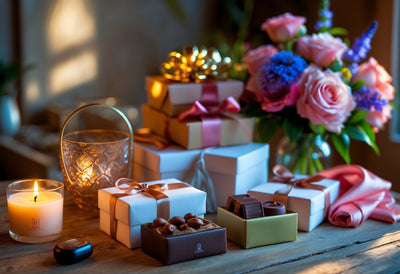 10 5 Senses Gift Ideas for Her: Thoughtful Presents for Every Occasion