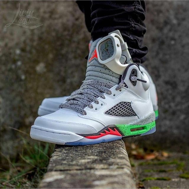 Air Jordan 4 セメント　28cm Jordan 4 Retro OG Mid White Cement for Sale | Authenticity