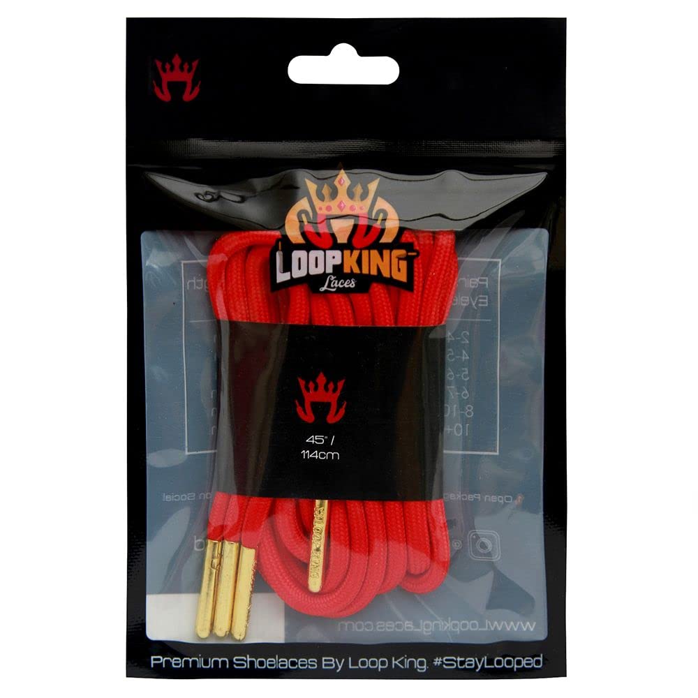 Yeezy Shoelaces | Yeezy 350 Laces | Loop King Laces