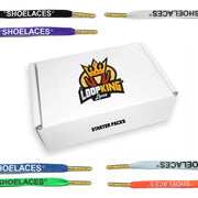 Loop King Off-White “SHOELACES” FULL PACK (7-in-1)
